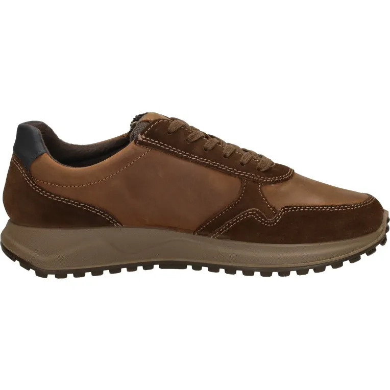 Sub55 Comfort Collection veterschoen cognac