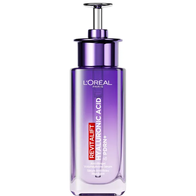 L'oréal Paris Revitalift 1,5% Hyaluronzuur Anti-Rimpel Serum