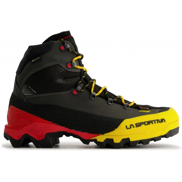 La Sportiva Aequilibrium LT GTX - Bergschoenen, zwart