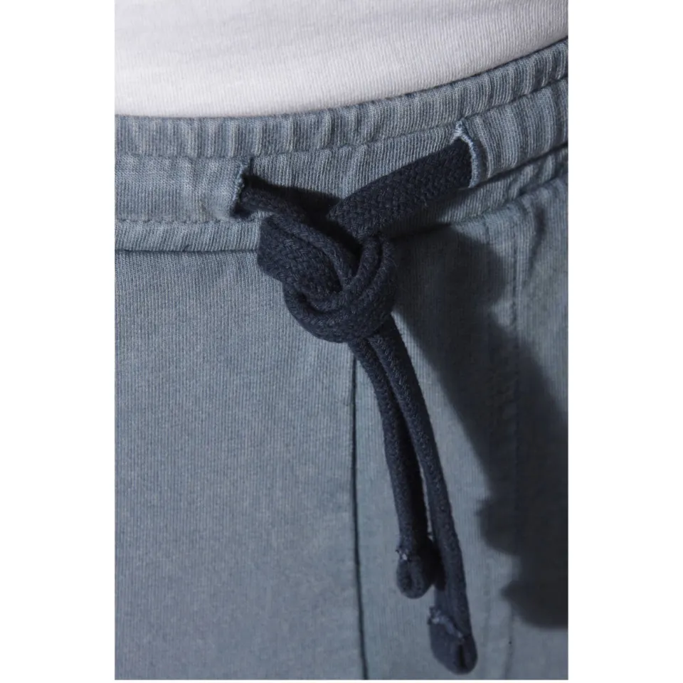 Jan Vanderstorm Plus Size joggingbroek blauw, foto 5