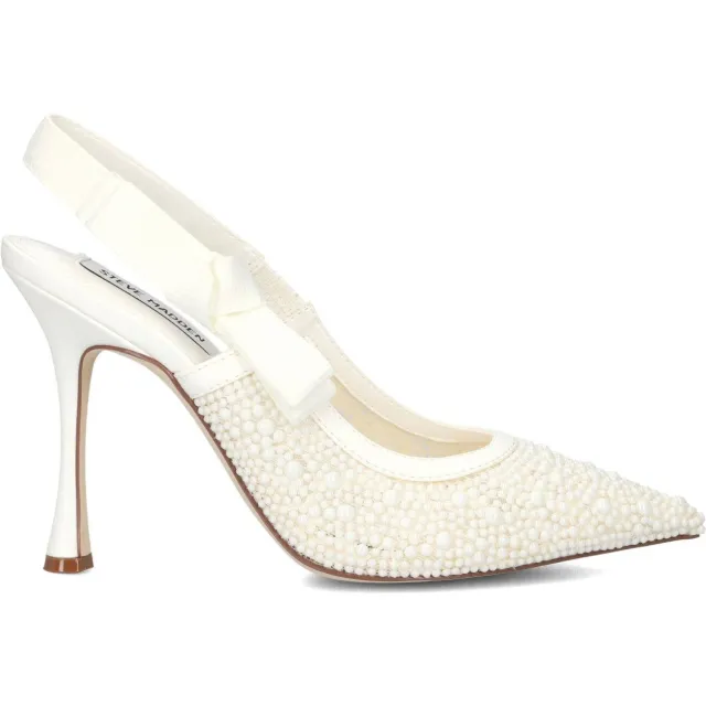 Steve Madden Hakken Brylie-p Wit