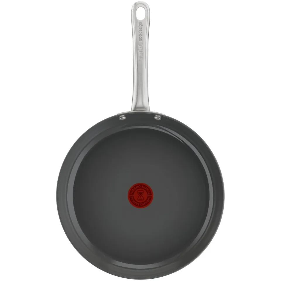 Tefal Renew+ koekenpan grijs, foto 2
