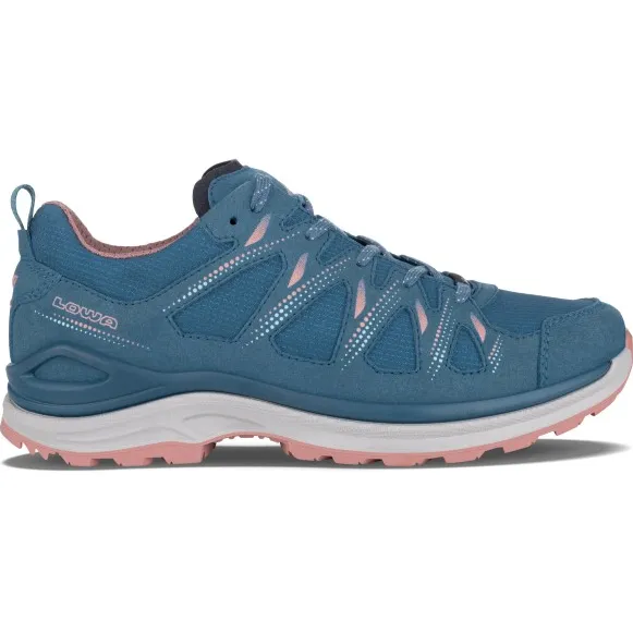 Lowa Innox Evo II GTX wandelschoenen blauw