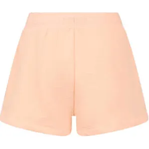 Retour Jeans relaxed regular waist sweatshort zachtoranje, foto 2