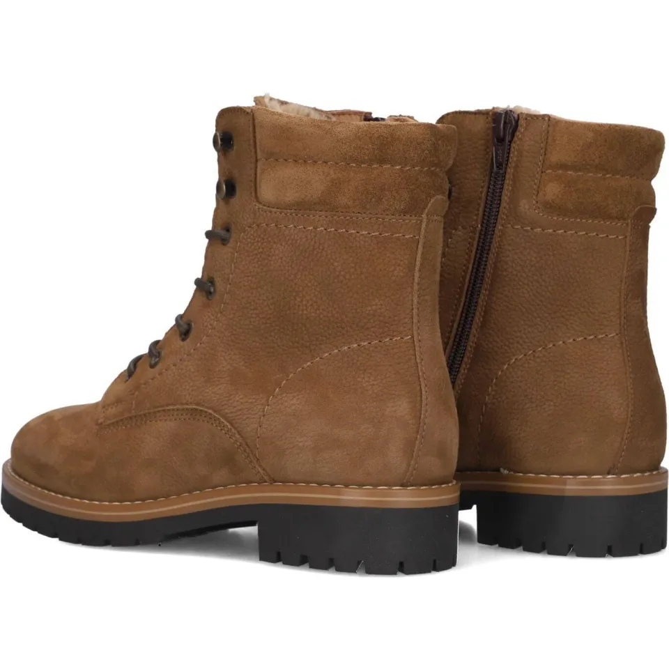 AYANA Boots 754 Camel, foto 4