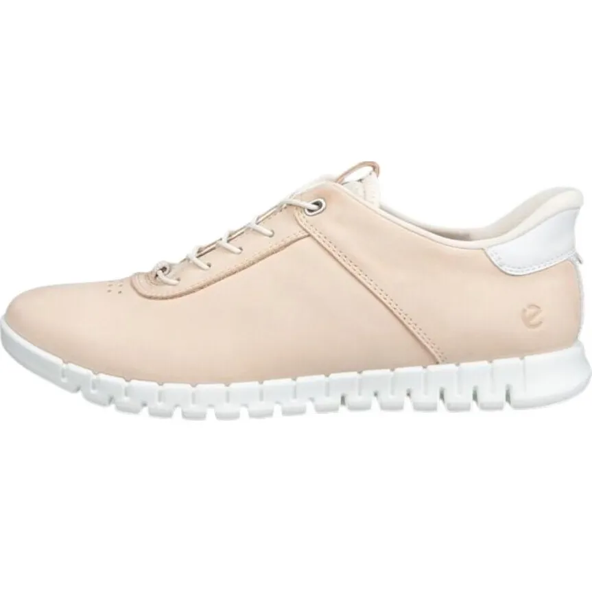 Ecco Gruuv Lite sneakers beige