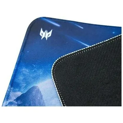 Acer Predator Gaming Mousepad - M size PMP450 Desktop accessoire, foto 3