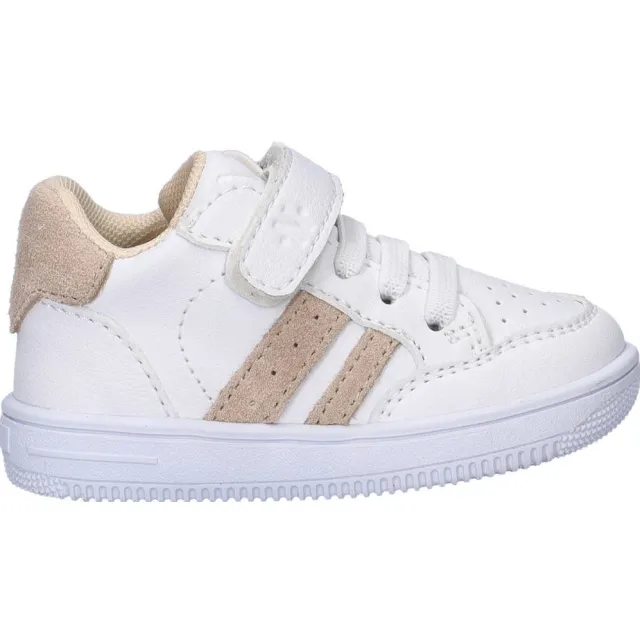 Nelson Kids sneakers wit