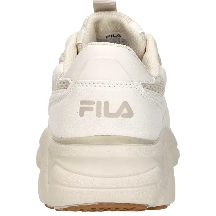 Fila Recade lage sneaker beige, foto 4