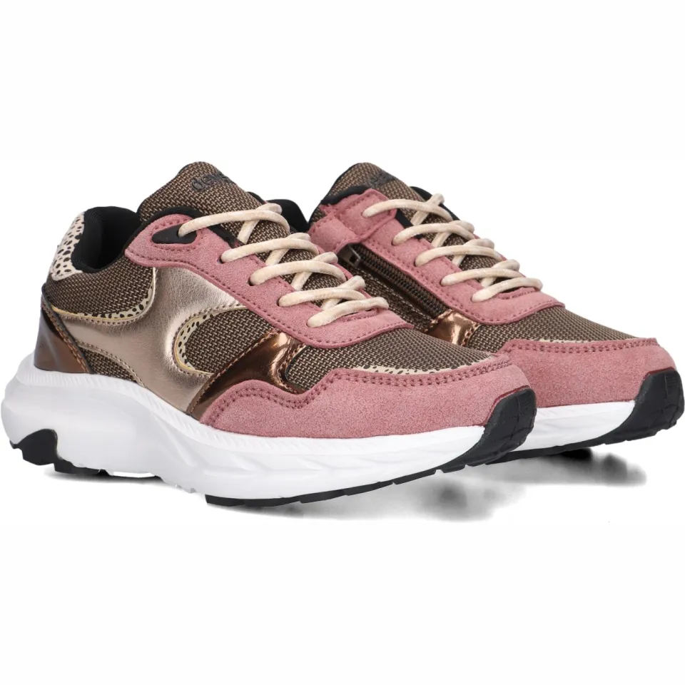 Develab 40002 lage sneaker multi, foto 2