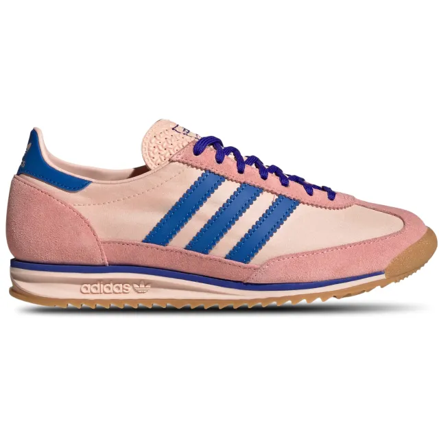 Adidas SL 72 OG sneakers roze Pink