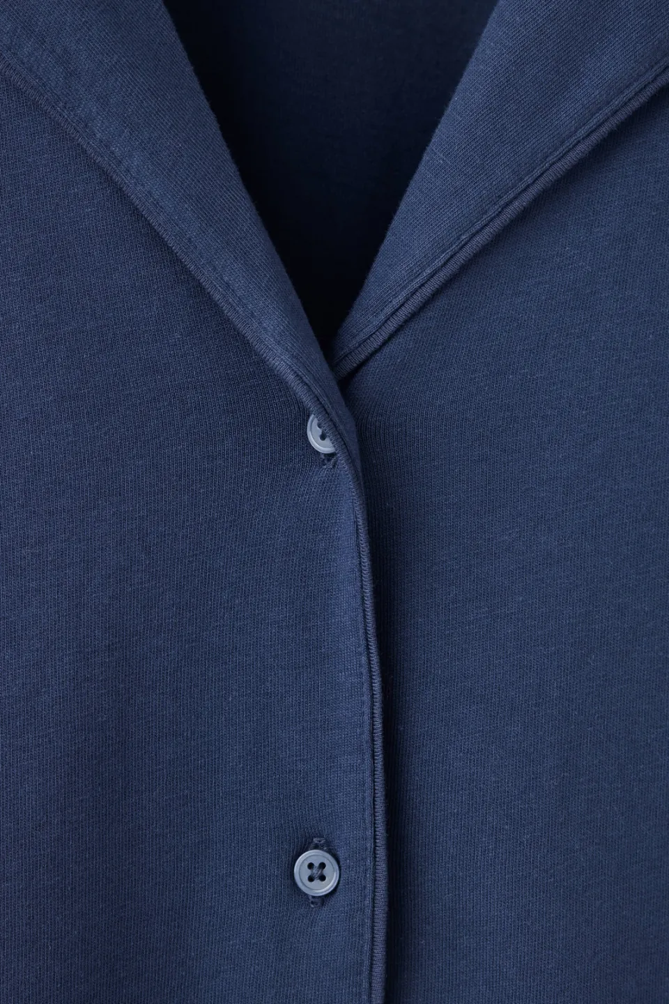 Mango Teen pyjama marineblauw, foto 7