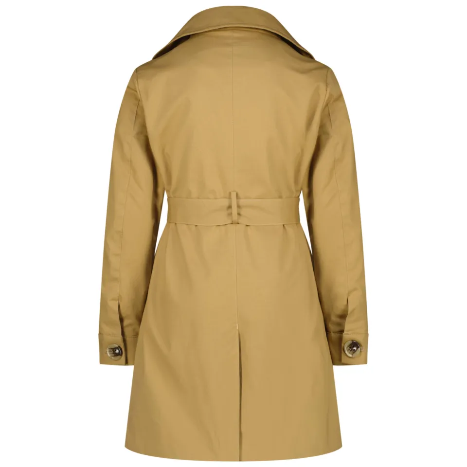 Vingino Tuvanne trenchcoat zand, foto 3