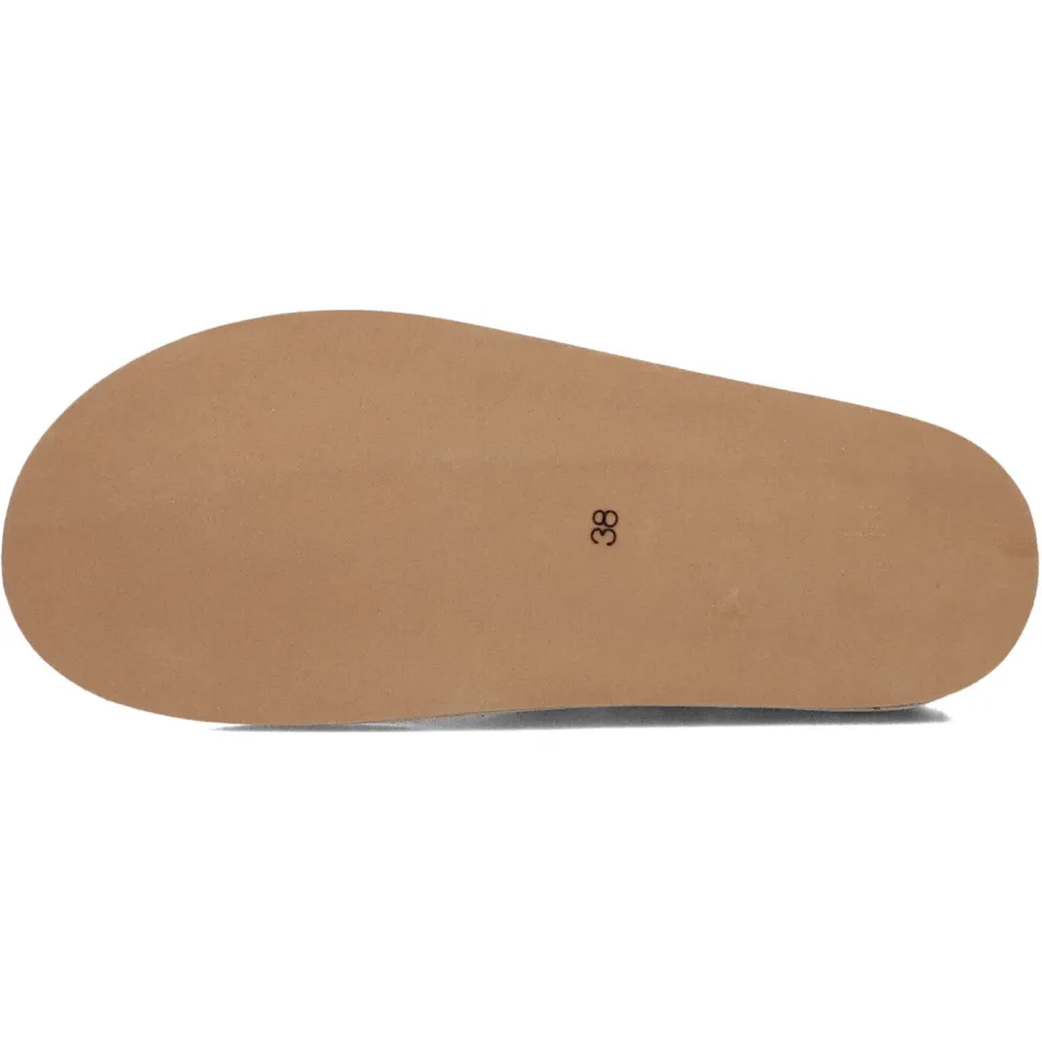 Shabbies Amsterdam Wilja slipper zand, foto 6