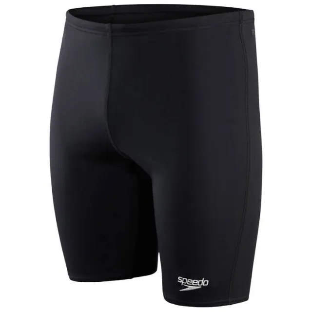 Speedo Endurance+ jammer - zwart