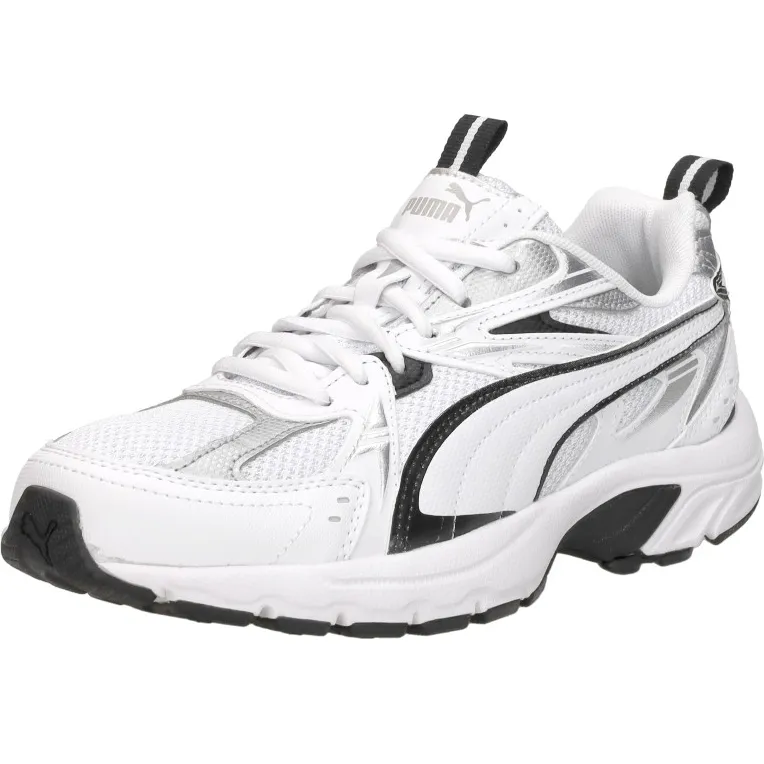 Puma Milenio Tech wit, foto 3