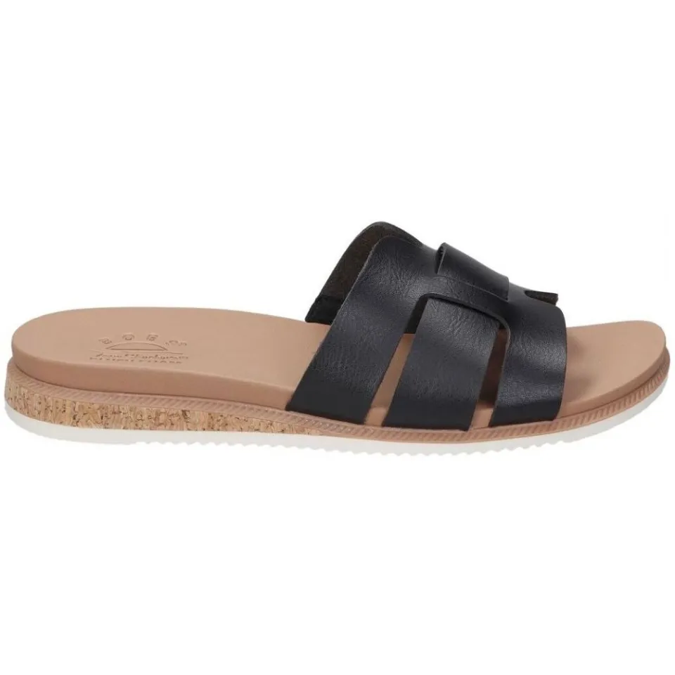 Skechers Bobs Desert Kiss Low - Peak Look zwart, foto 2