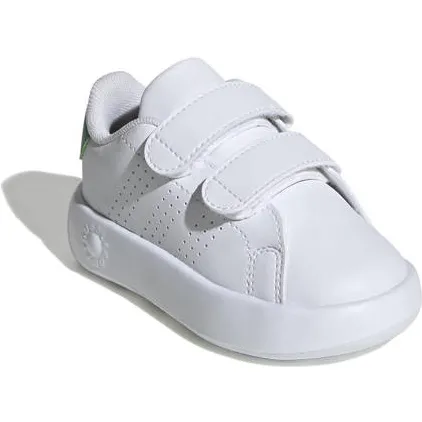 Adidas Advantage CF I sneakers wit, foto 2