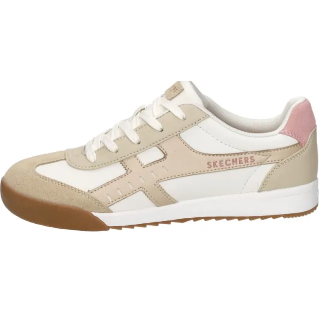 Skechers Zinger 2.0 La Bella wit, foto 2