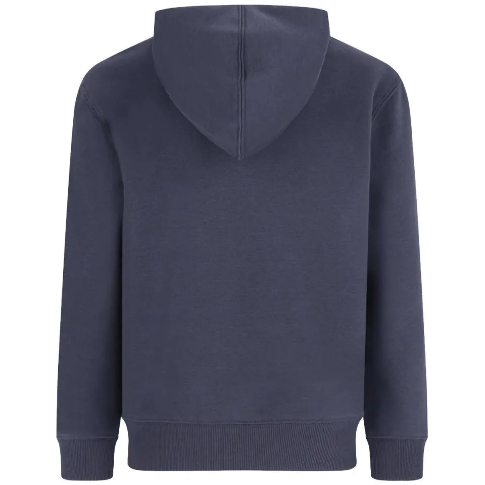 TYGO & vito NextGen hoodie met print - donkerblauw, foto 3