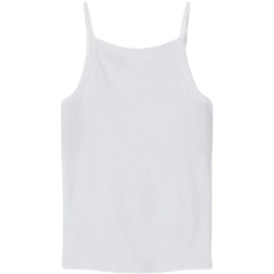 NAME IT NKFSTRAP hemd wit, foto 4