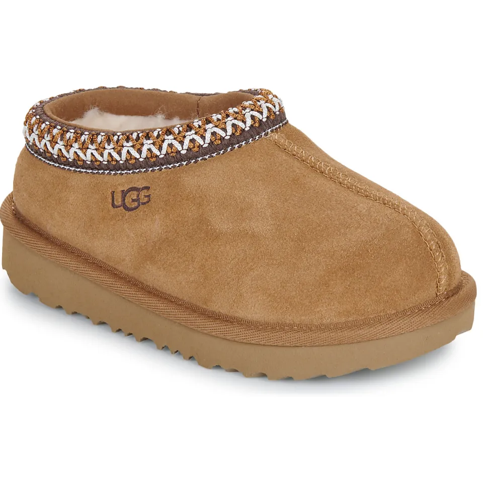 Ugg Tasman II pantoffels bruin Chestnut