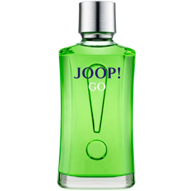 Joop! Go eau de toilette - 100 ml