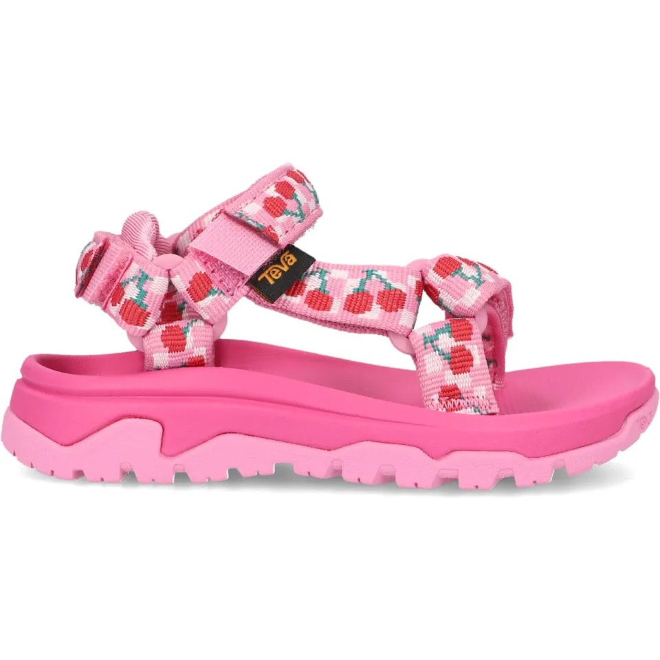 Teva Hurricane XLT sandalen roze, foto 2