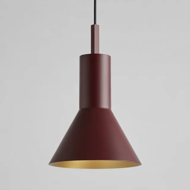It's About Romi Stavanger hanglamp terracotta, foto 2