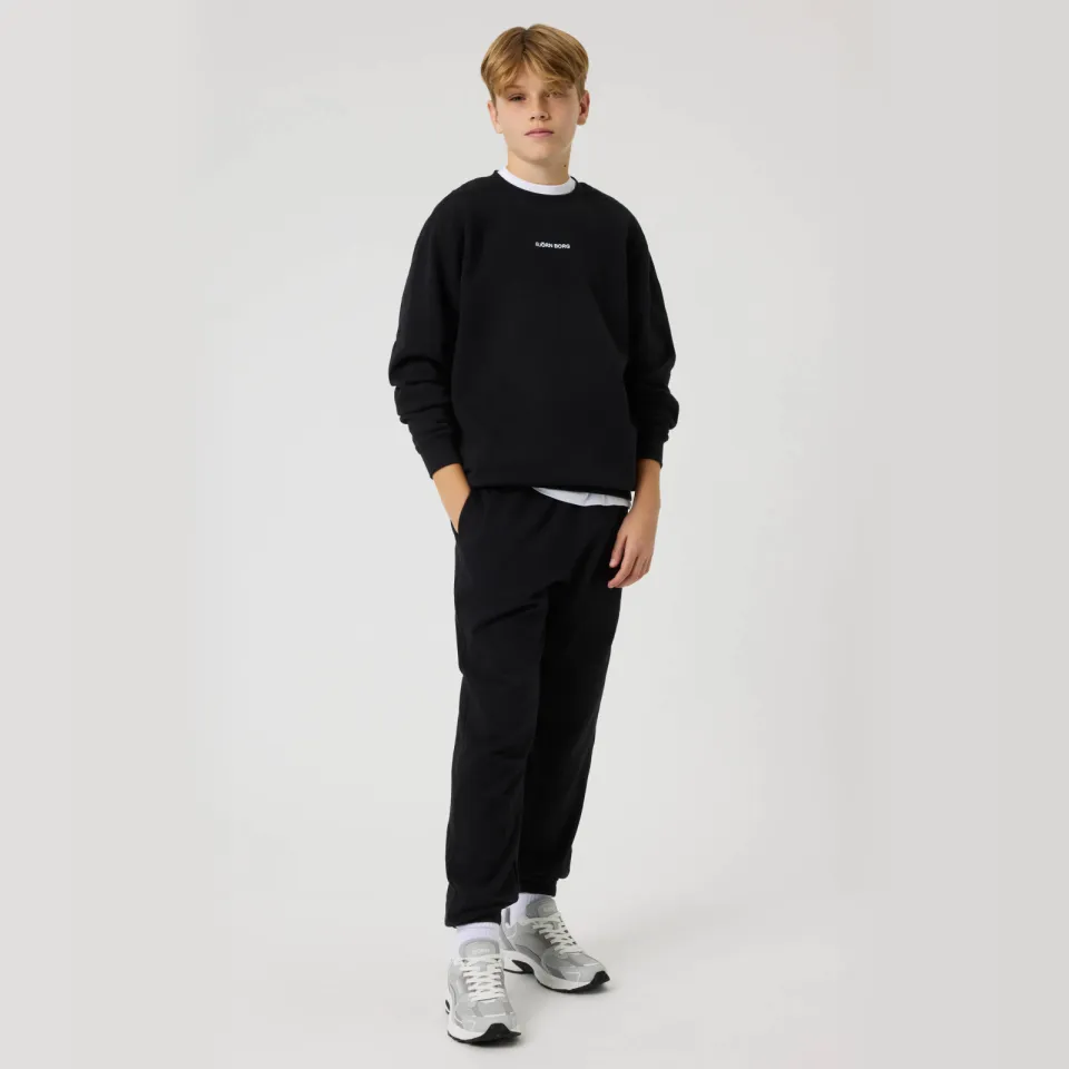 Björn Borg joggingbroek zwart