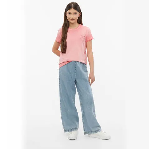 S.Oliver T-shirt roze, foto 4