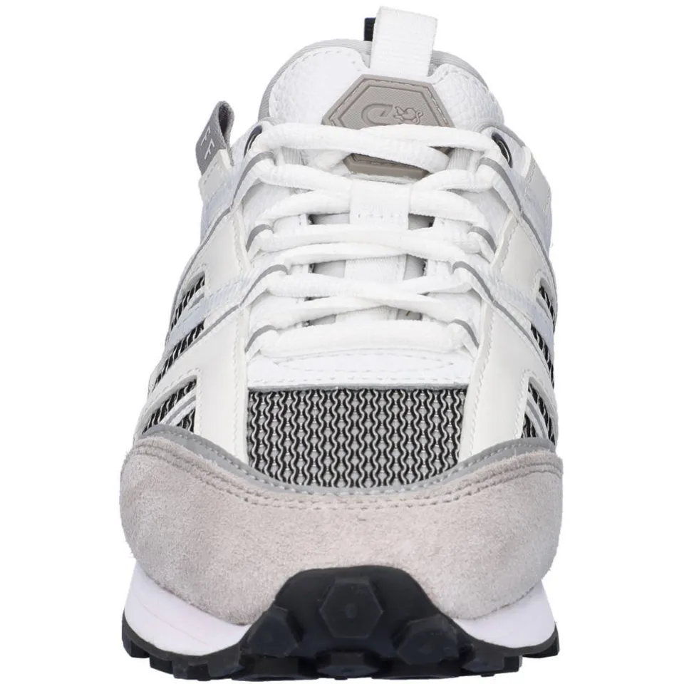 Cruyff Fearia Futura sneakers wit/multi, foto 6