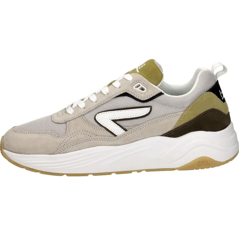 Hub Glide S43 sneakers beige, foto 2