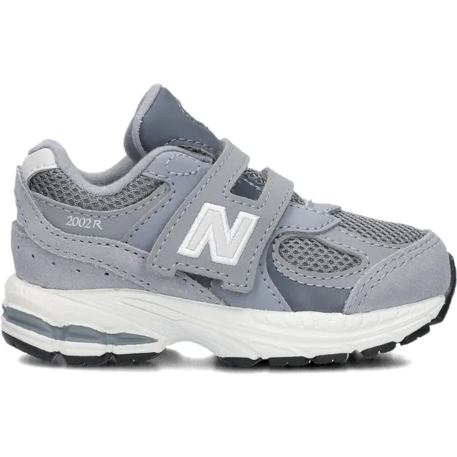 New Balance Jongens Sneakers Iv2002 - Grijs