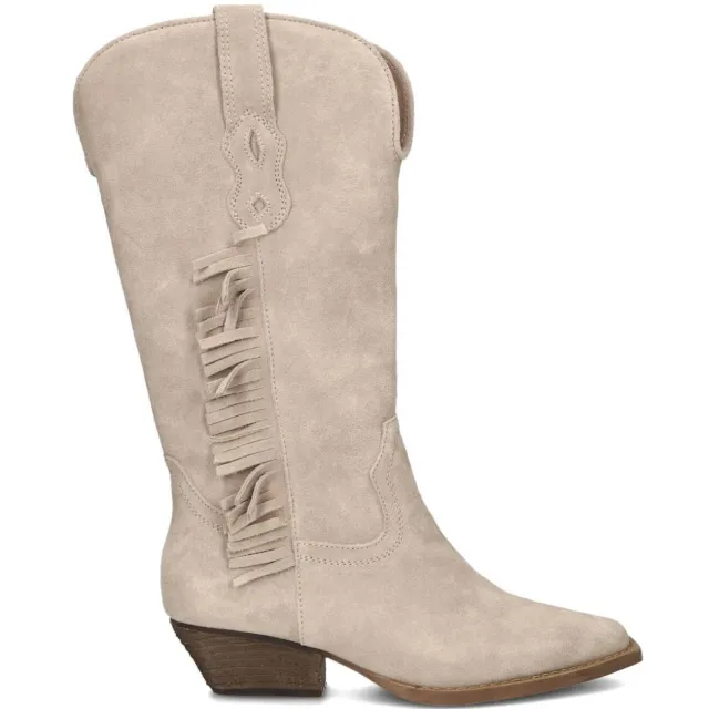 Blasz Laarzen Shna231-48 Beige