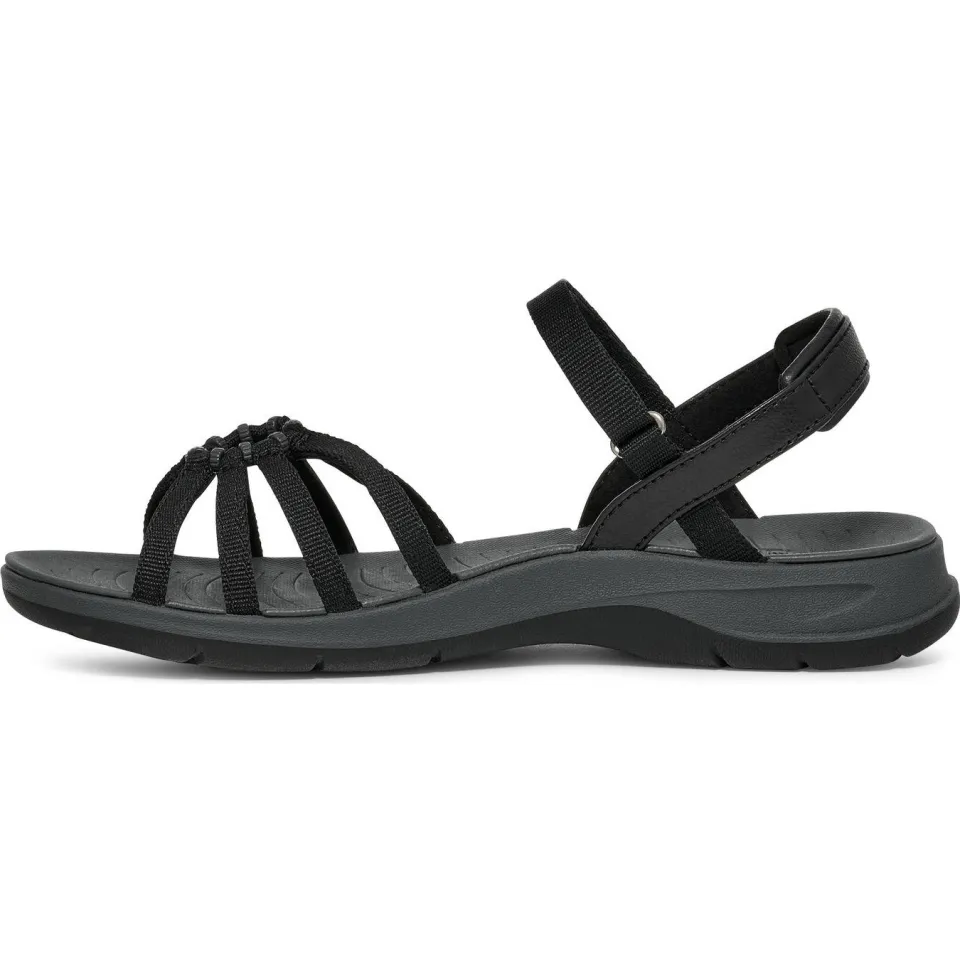 Teva sandalen zwart, foto 6