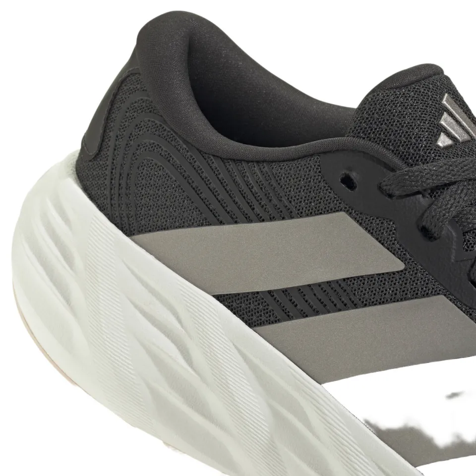 Adidas Performance Galaxy hardloopschoenen - antraciet/lichtgrijs, foto 7