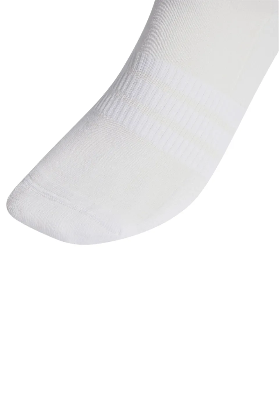 Adidas Essential Crew sportsokken wit 3 paar, foto 4