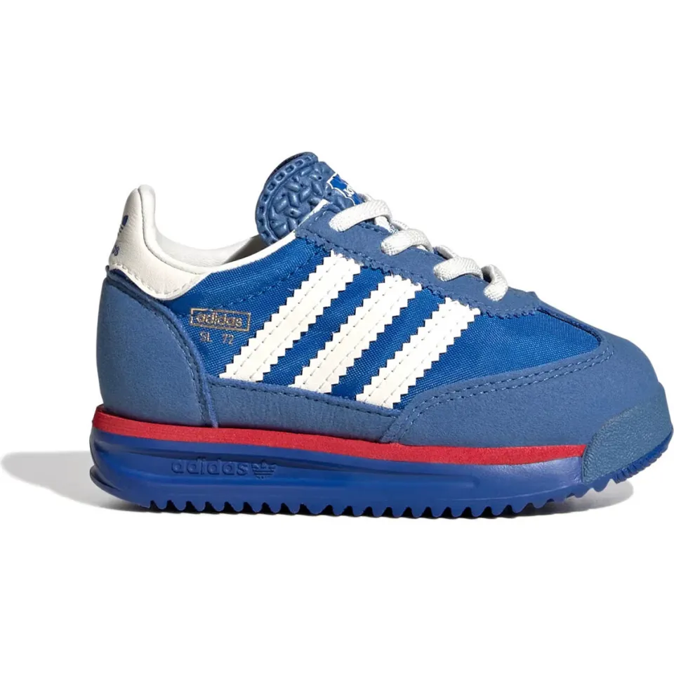 Adidas RS babyschoenen blauw, foto 2