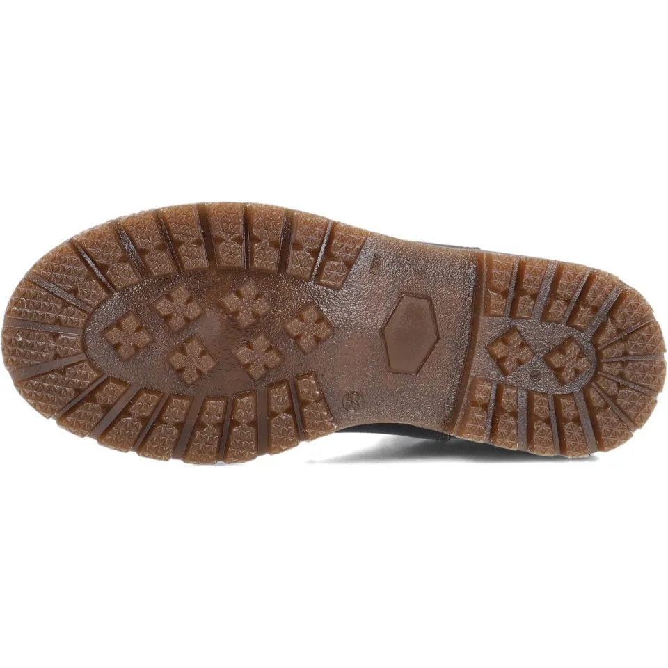Bisgaard Neel Lamb kinderboots bruin, foto 5