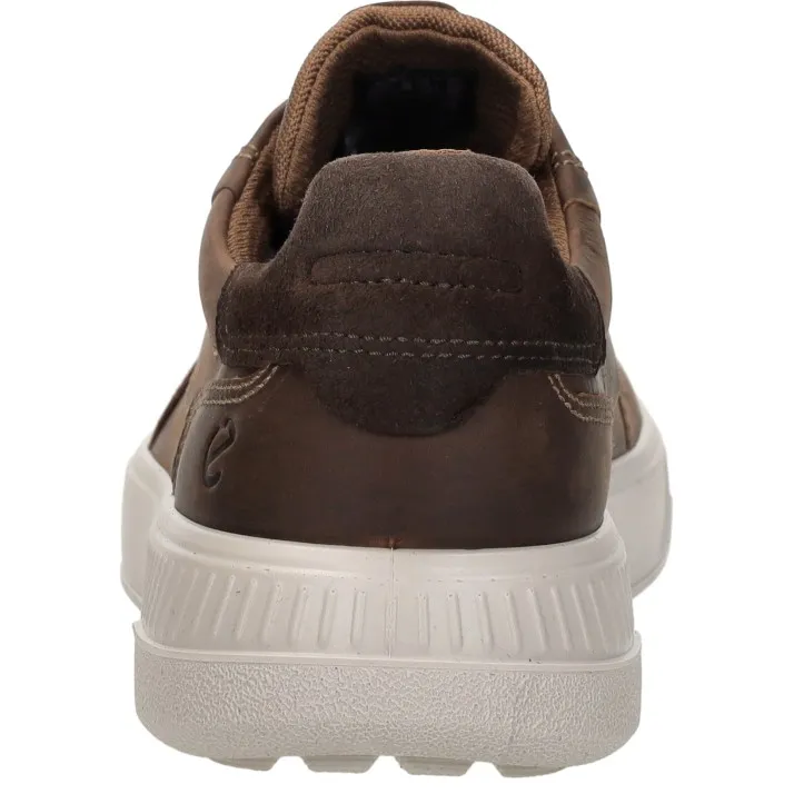 Ecco Move sneaker donkerbruin, foto 4