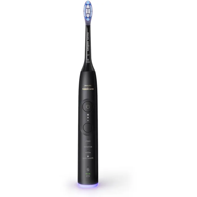 Philips HX7421/01 Sonicare 7100 tandenborstel zwart