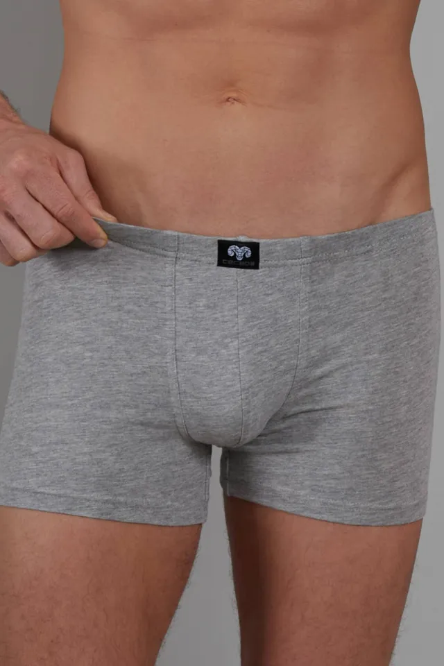 Ceceba boxershort (set van 3) grijs, foto 4