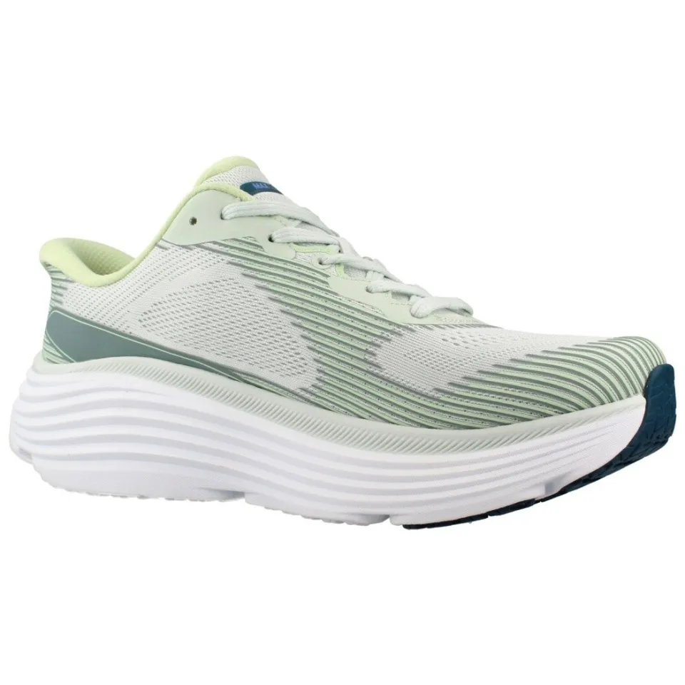 Skechers Max Cushioning Endeavour sneaker mint, foto 3