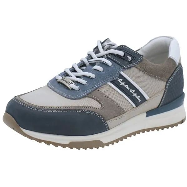 Australian Filmon sneaker grijs, foto 3