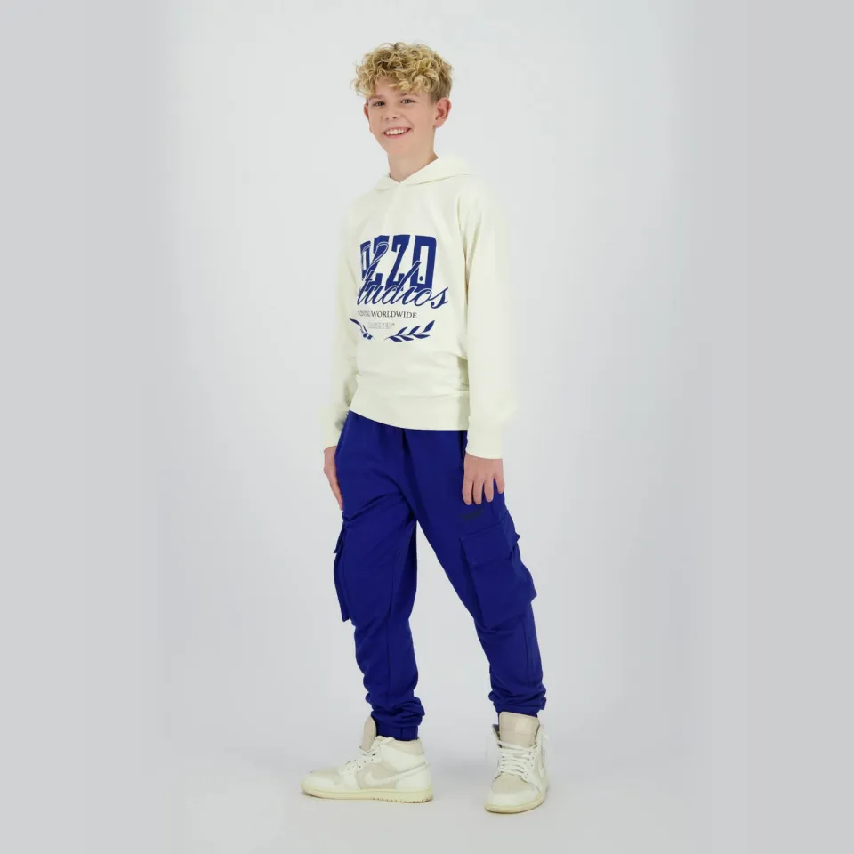 Raizzed hoodie beige, foto 5