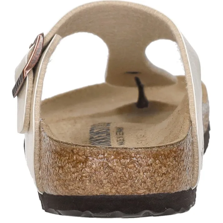 Birkenstock Gizeh gebroken wit, foto 4
