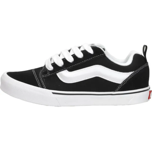 Vans Knu Skool sneakers zwart, foto 2