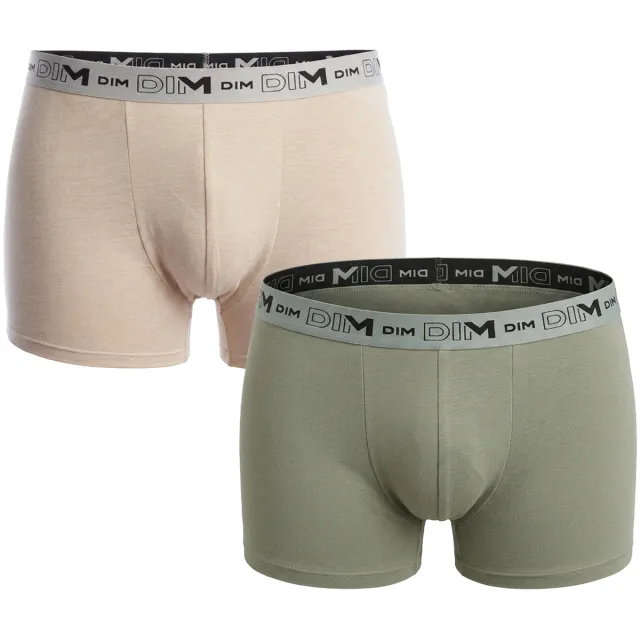 Boxers DIM D0EAR veelkleurig