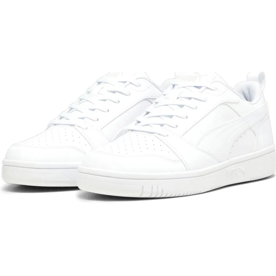 Puma Rebound V6 Low wit, foto 3